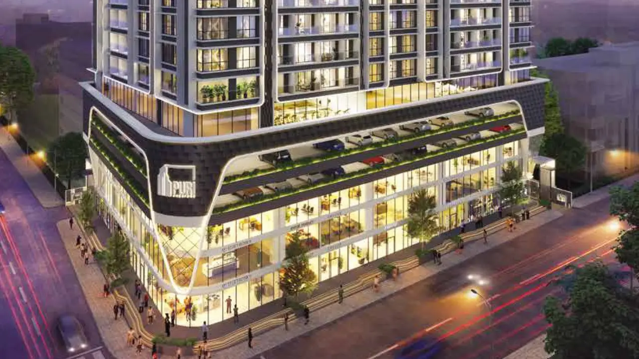 Puri SeleQt Project Images 2