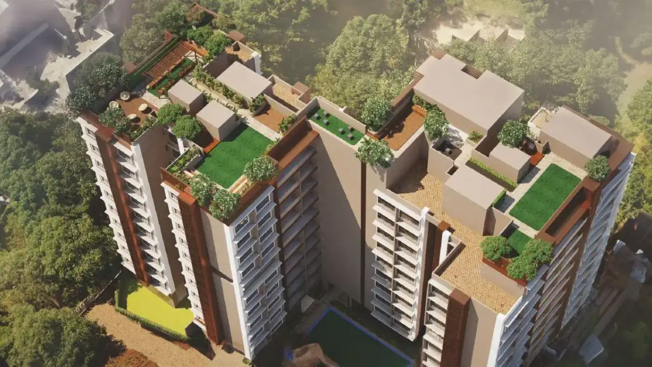 JET Anand Bhawan