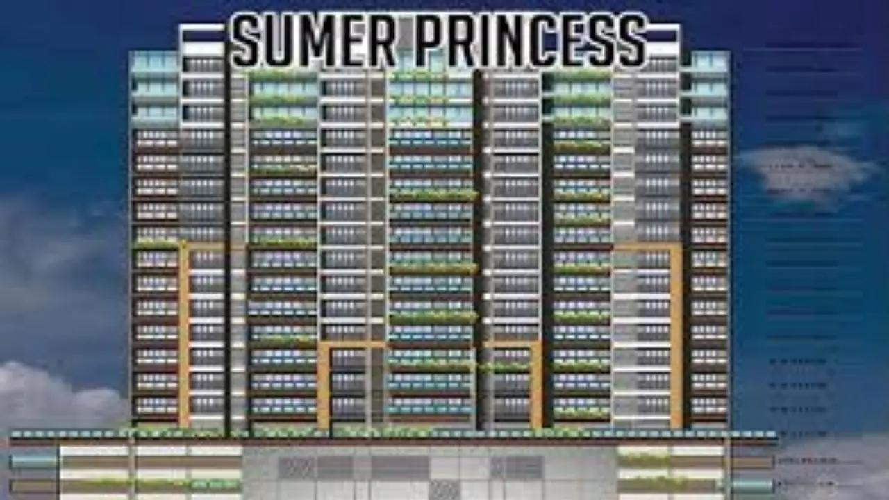 Sumer Princess