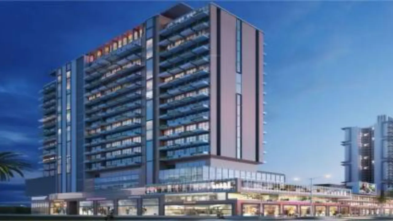 Savvy Merushikhar Project Images 2