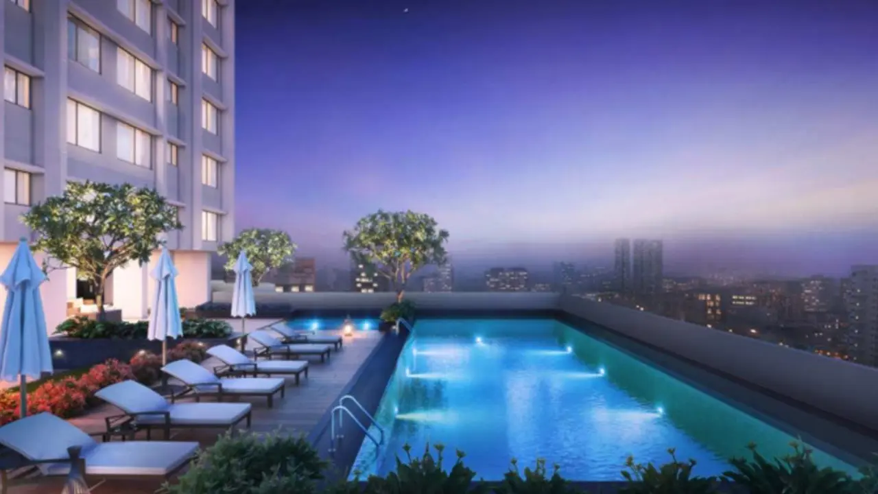 Sheth Irene Amenity 6