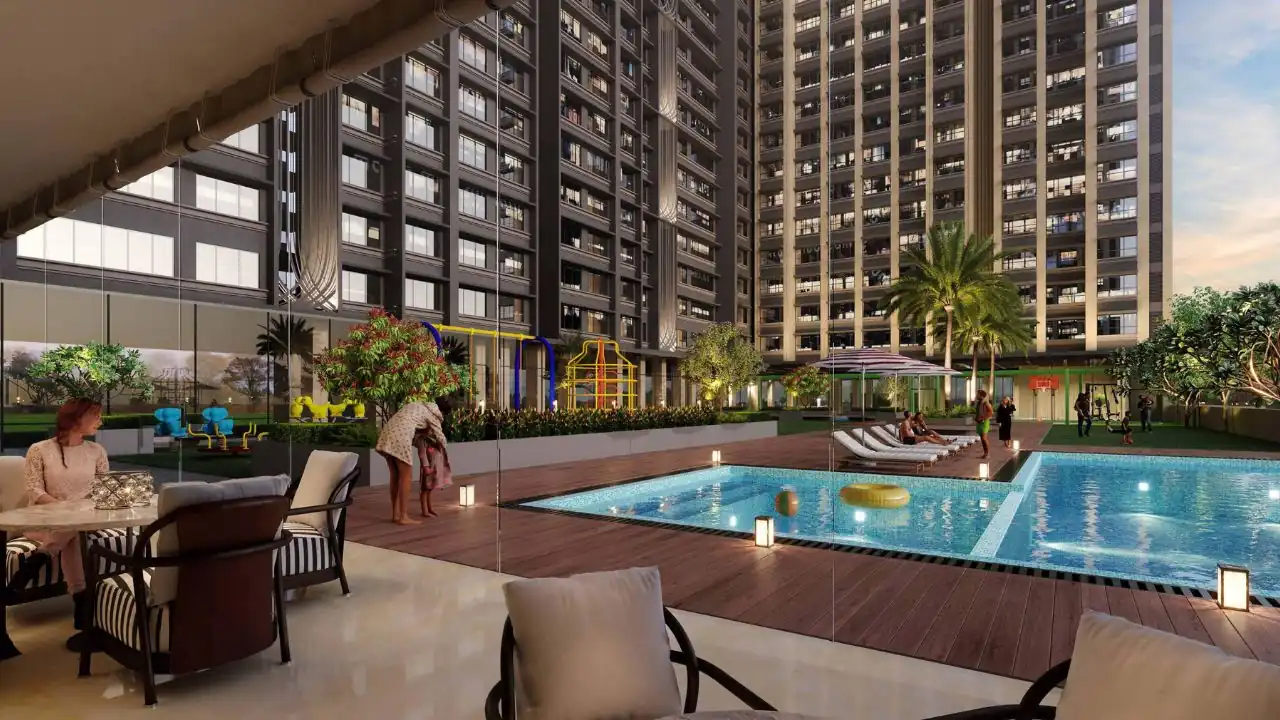 Roswalt Zaiden Amenity 2
