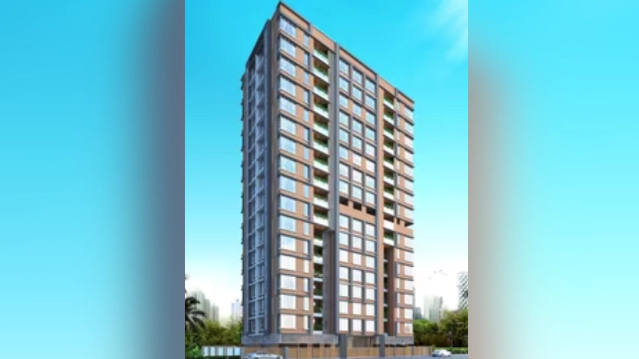 Aryana Heights