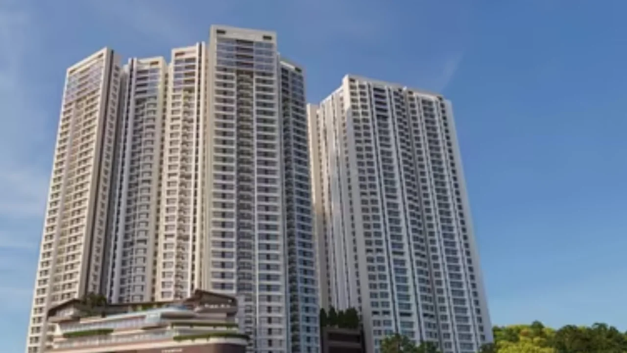 Vighnaharta Enclave