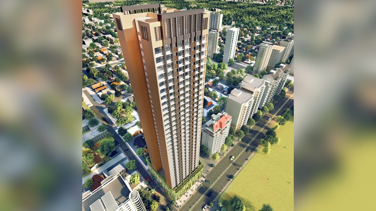Urban Orion