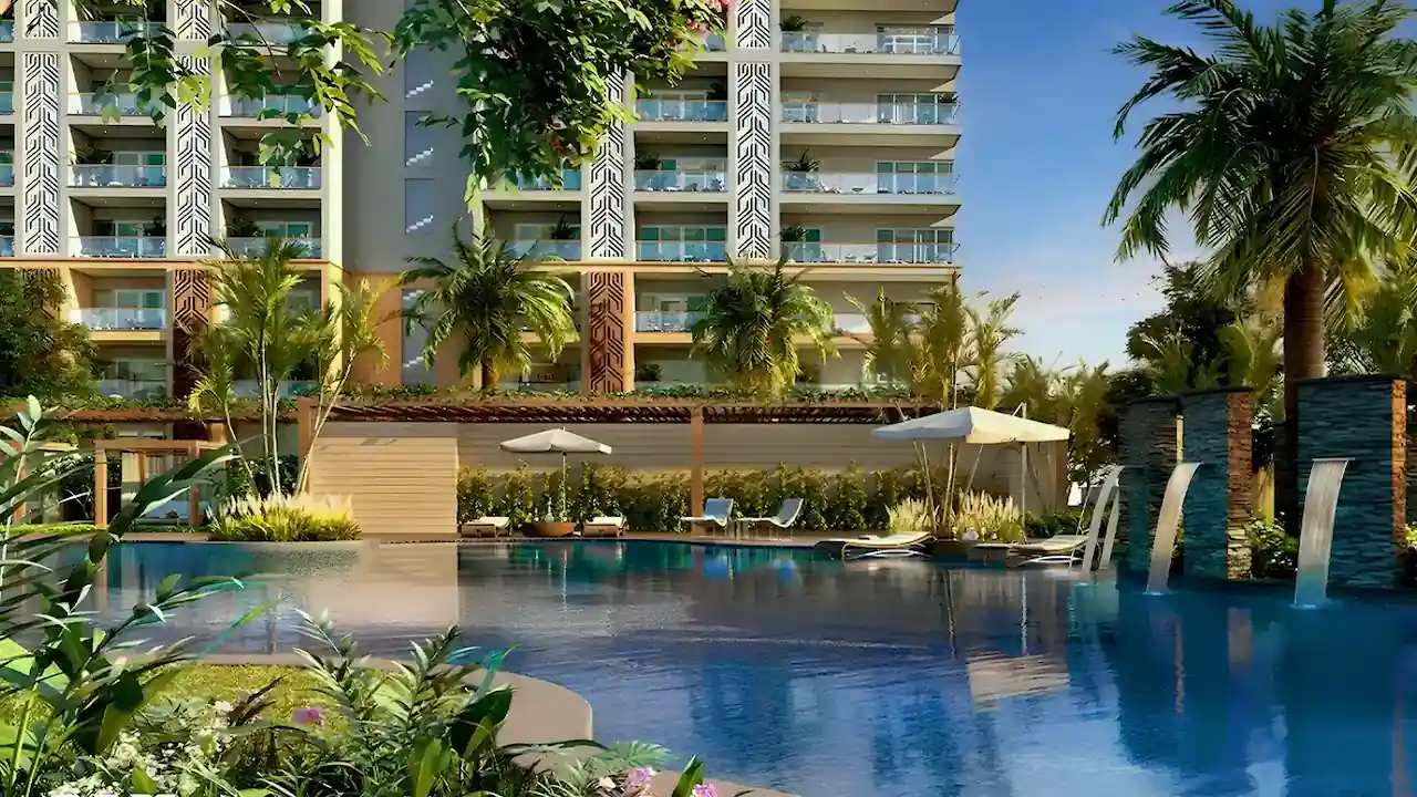 Kalpataru One Worli Project Images 6