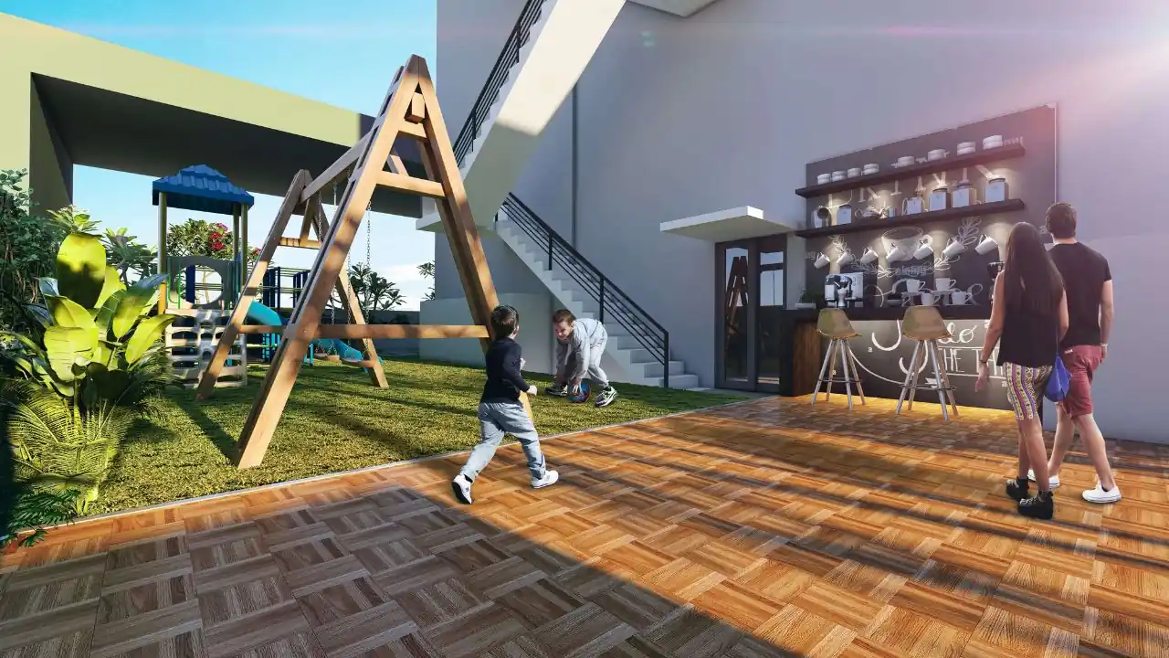 Promesa West End Amenity 2