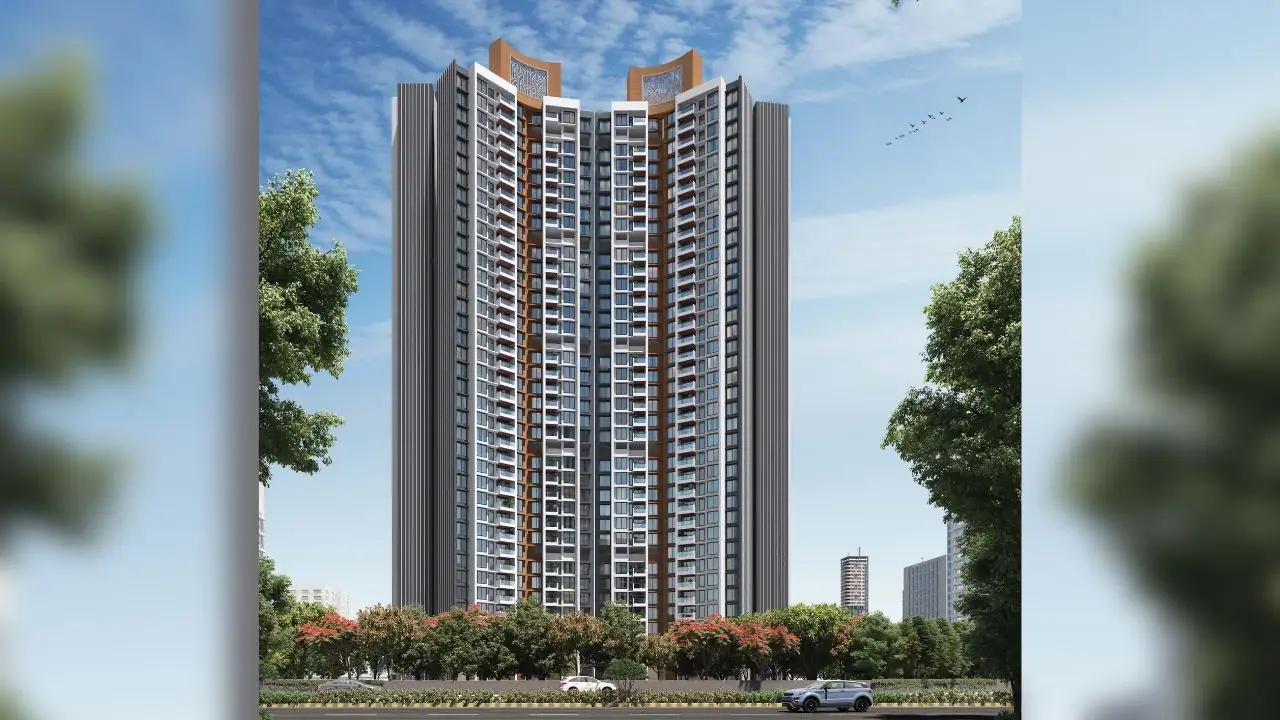 Lodha Regalia