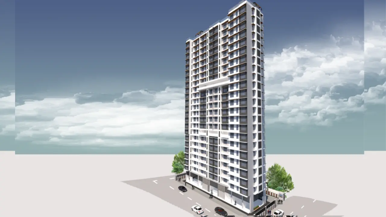 Umang West view