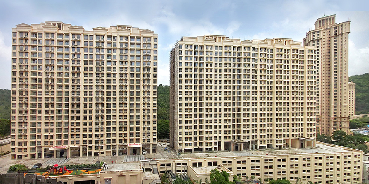 Hiranandani Castle Rock