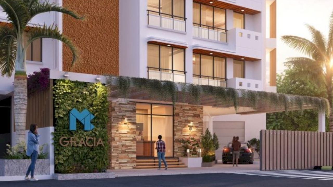 MK Gracia Project Images 2