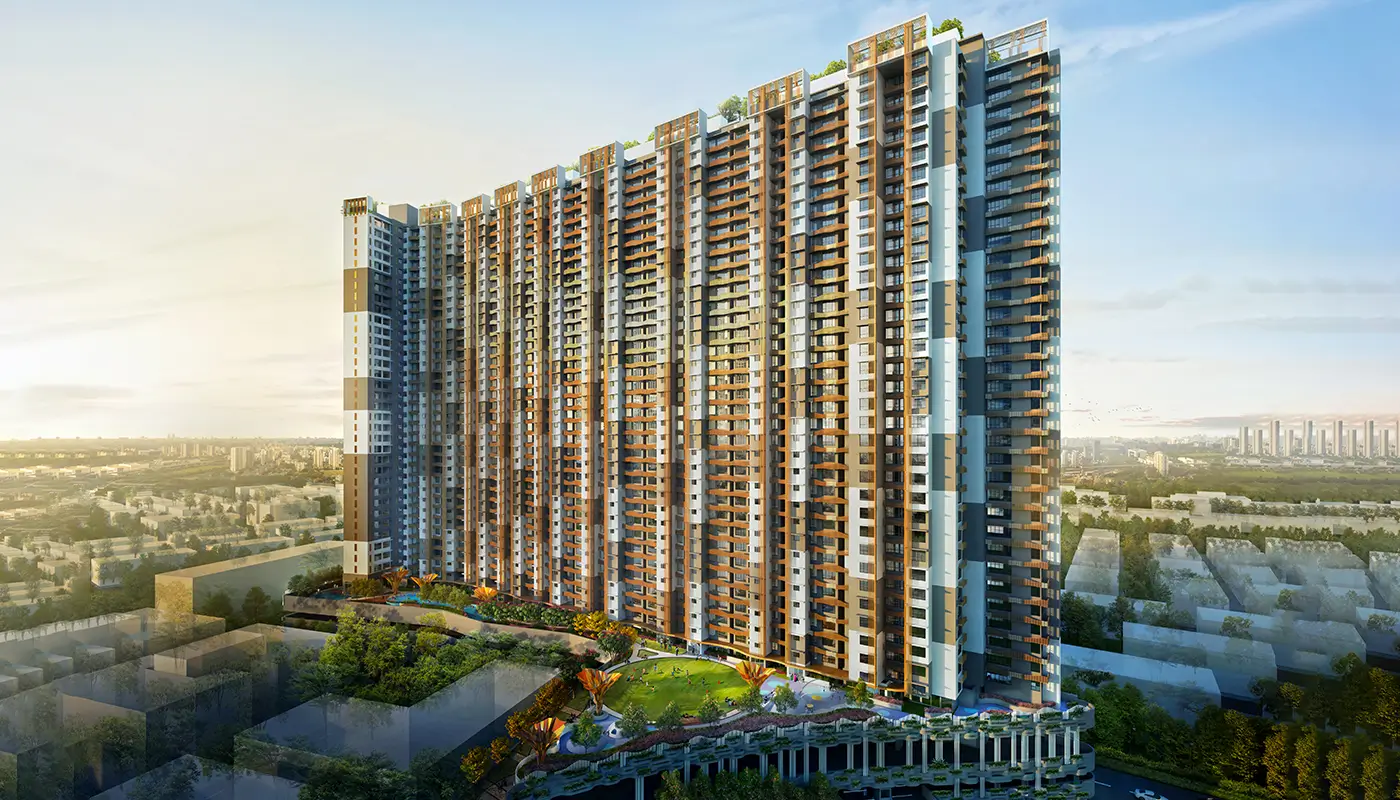Chandak Kripa Nagar
