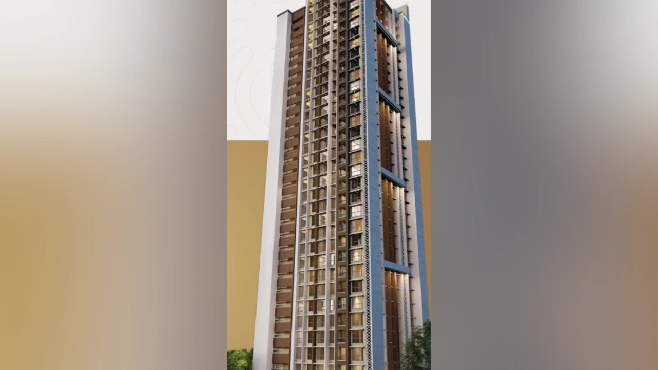 Dhanalaxmi The Grand