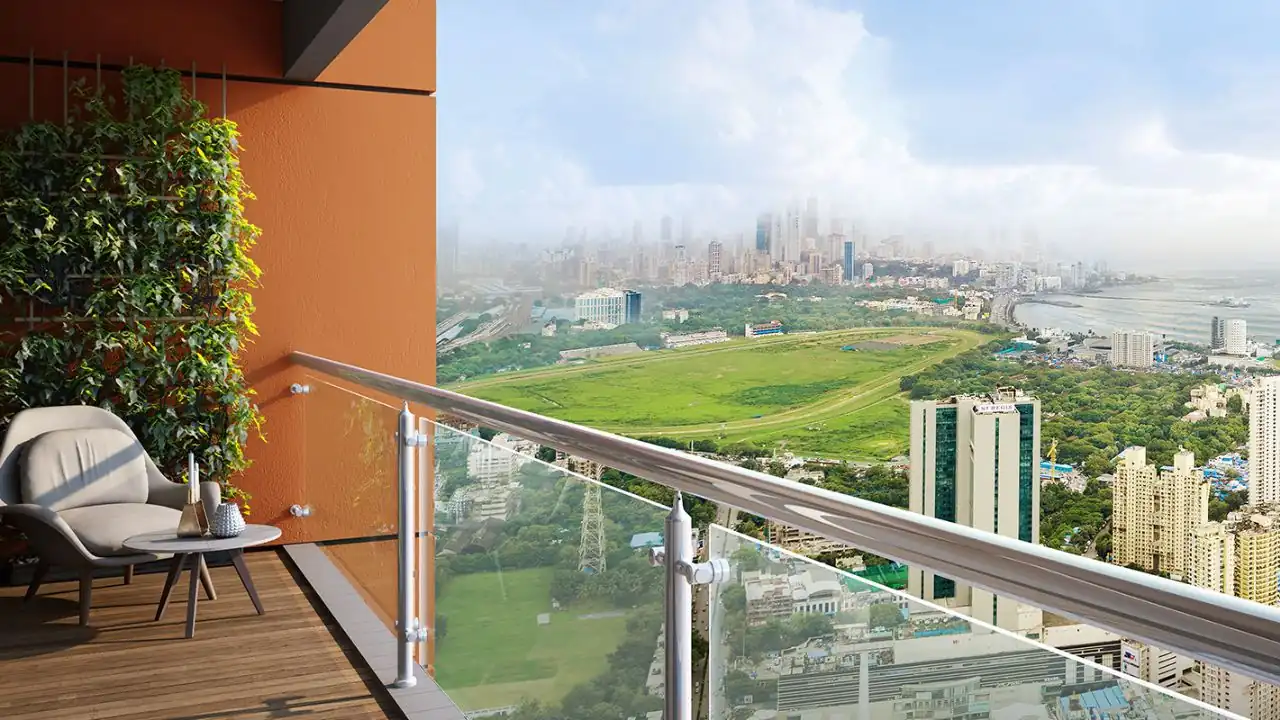 Lodha Vista