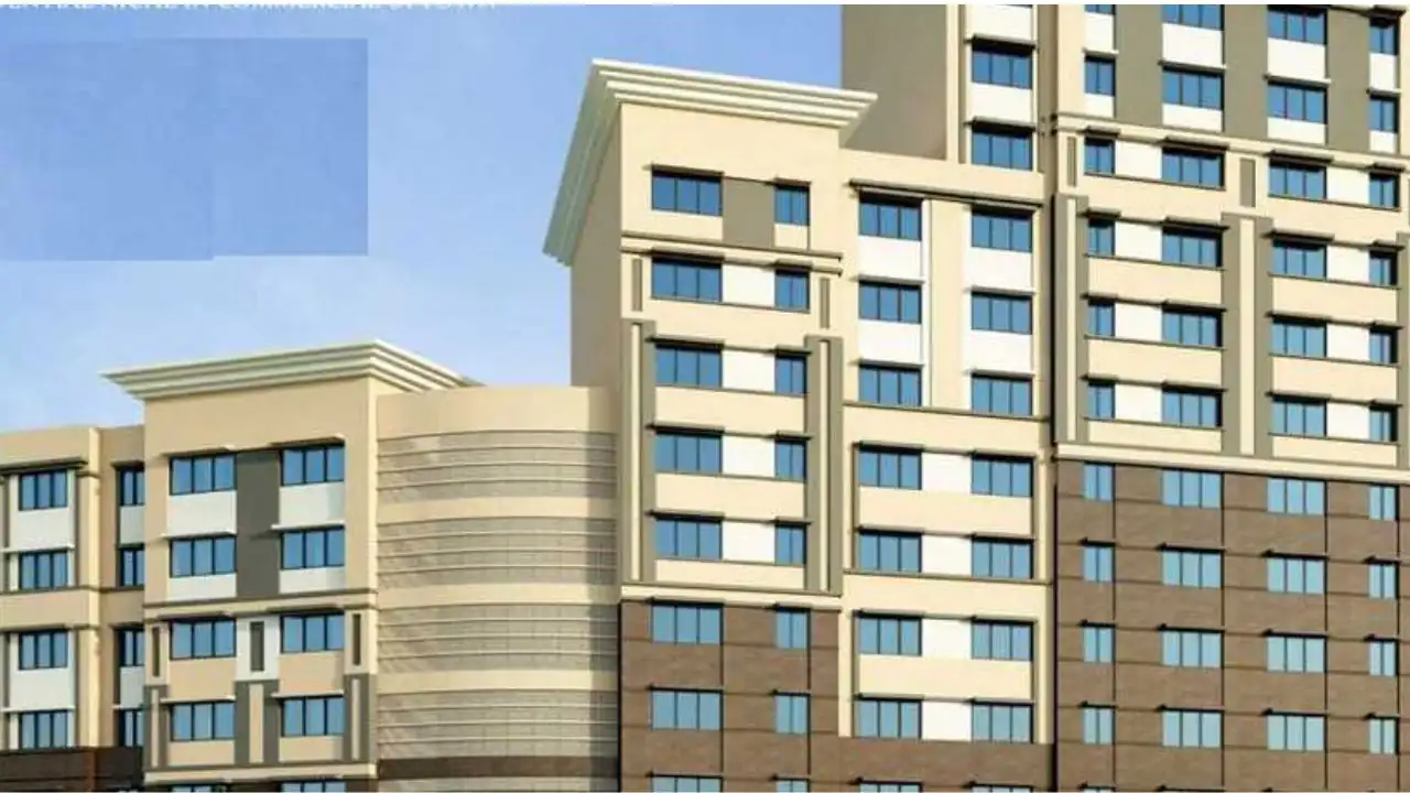 Siddharth Enclave
