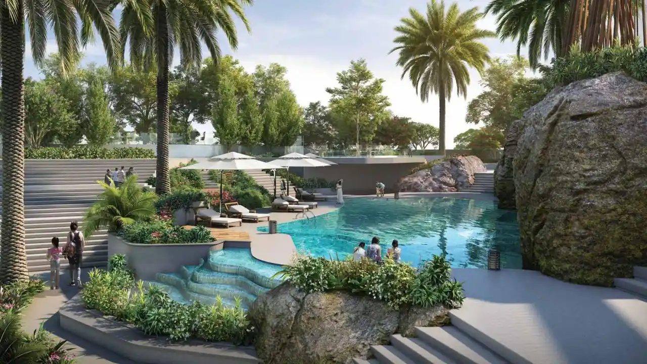 Rivali Park Amenity 3