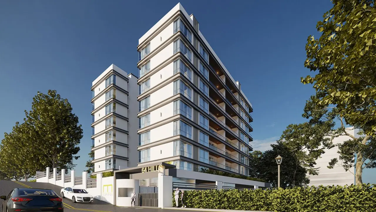 64 Hills Project Images 1