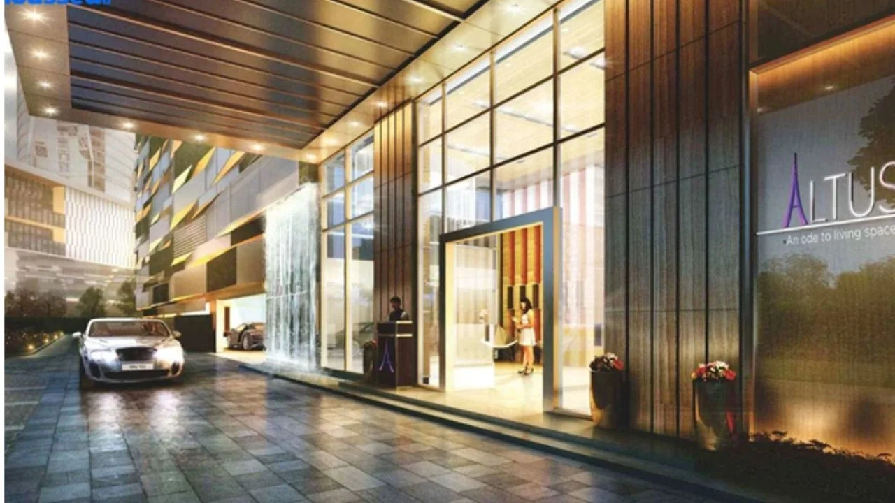 Ahuja Altus Project Images 3