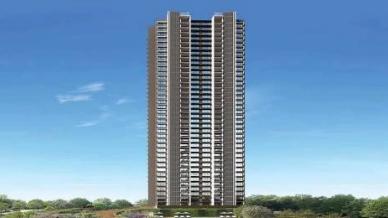 Lodha Bellissimo