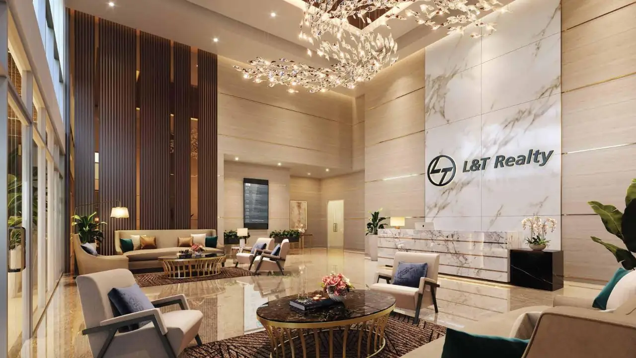 L&T Elixir Reserve Amenity 3