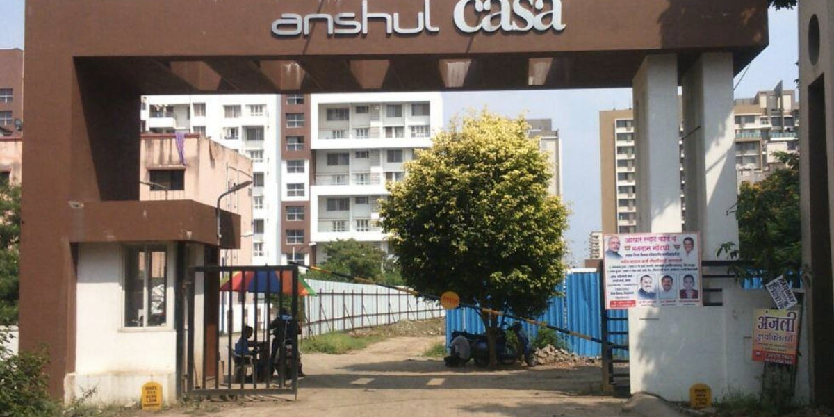 Anshul Casa