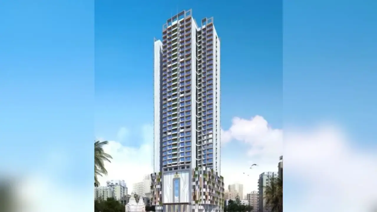 Quantum Tower