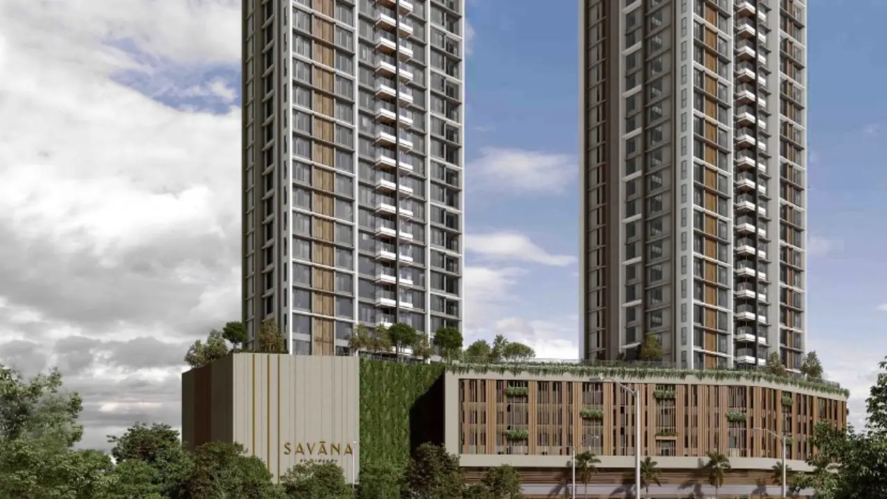 Viceroy Savana
