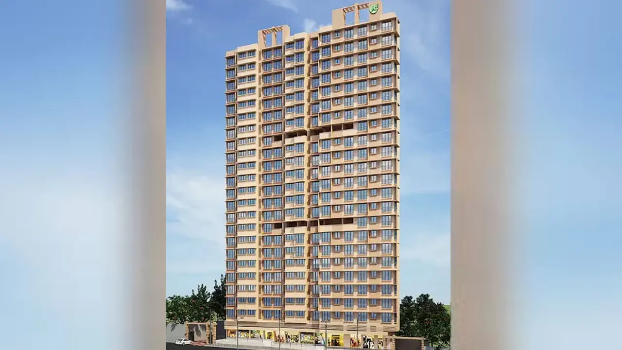 VKLAL HARI PHASE 1 Project Images 2