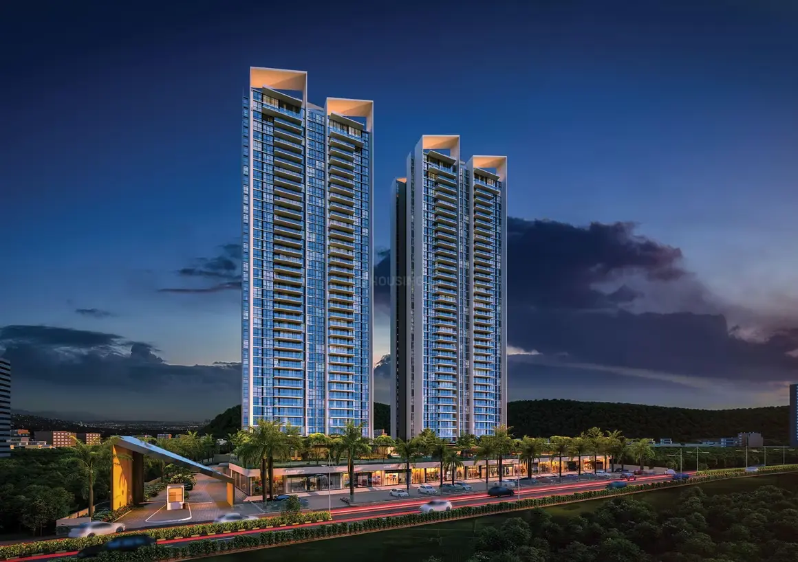 Kasturi The Balmoral Hillside