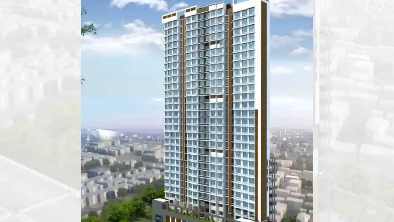 Osho One Borivali Project Images 2
