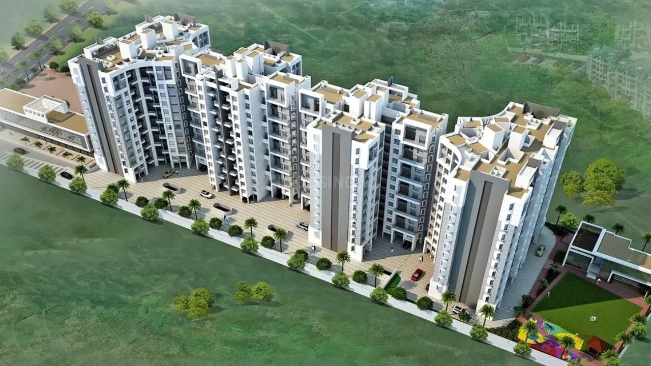 Mittal Sun Exotica