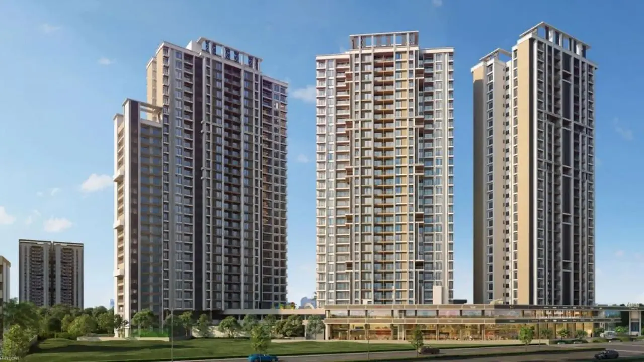 Imperio Towers