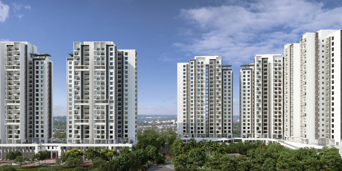 Godrej Serene