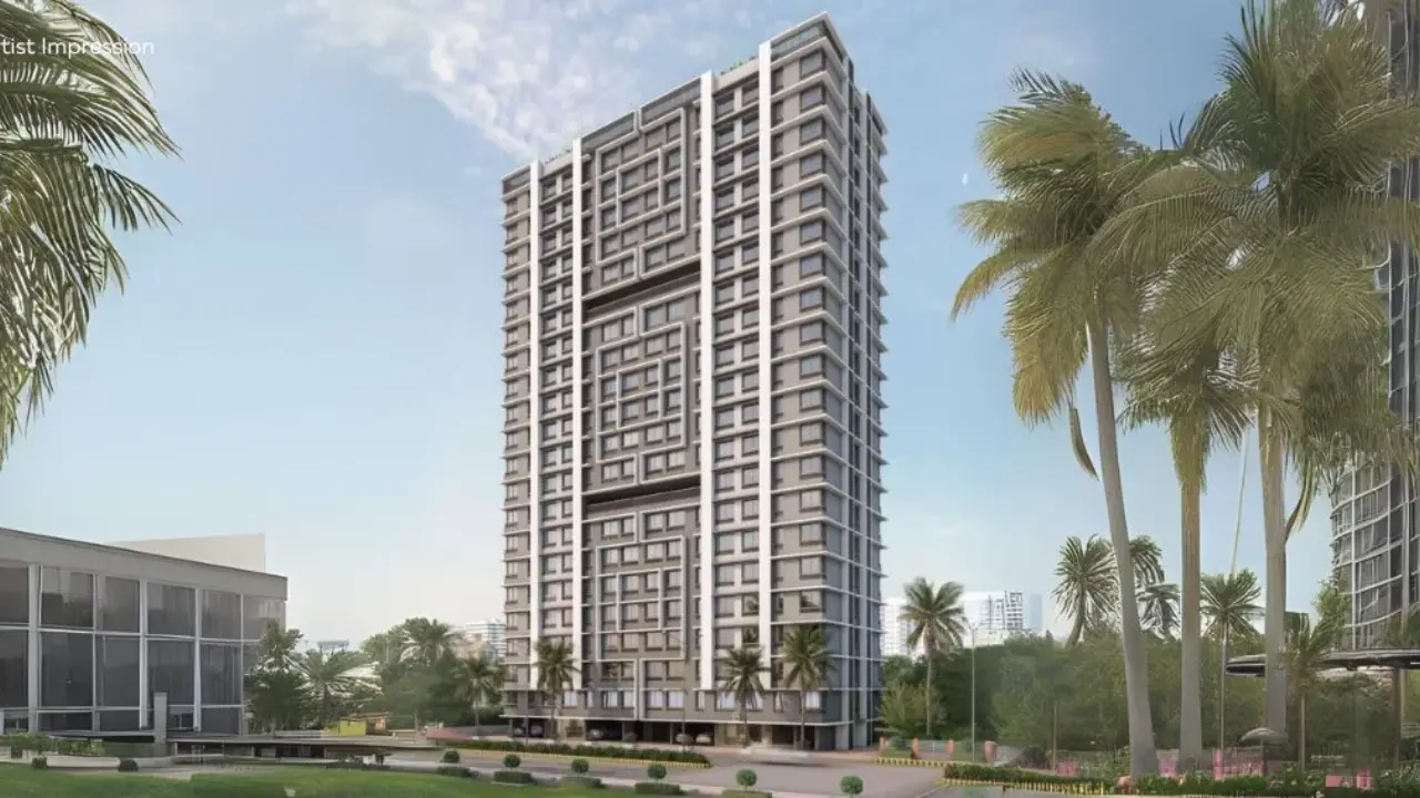 Ashapura Rang Rekha Project Images 2