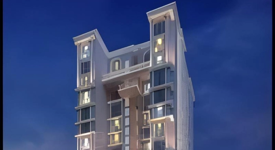 Thane Shivam by Borkar Realty