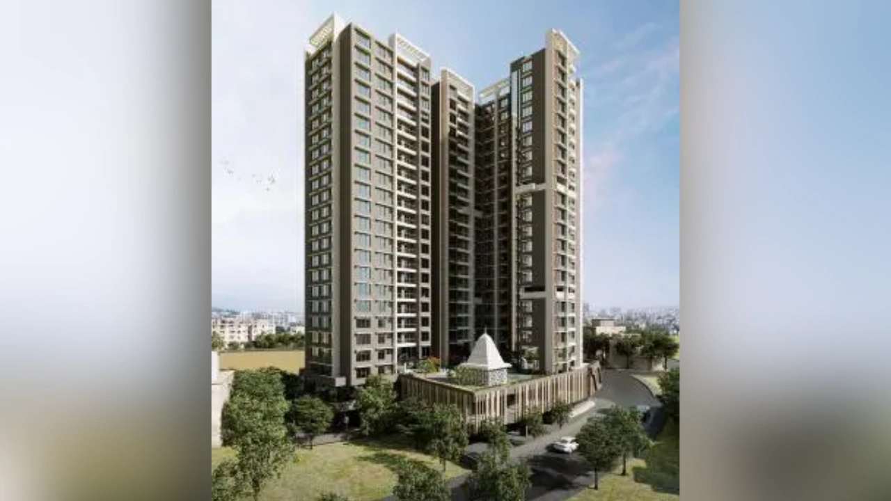 Adityaraj Landmark