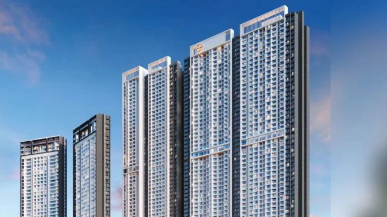 Evara Heights