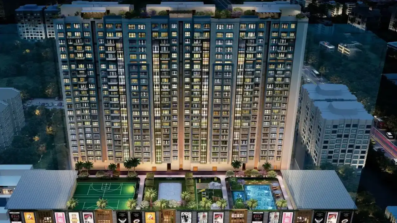 Hubtown The Premiere Residences Project Images 5