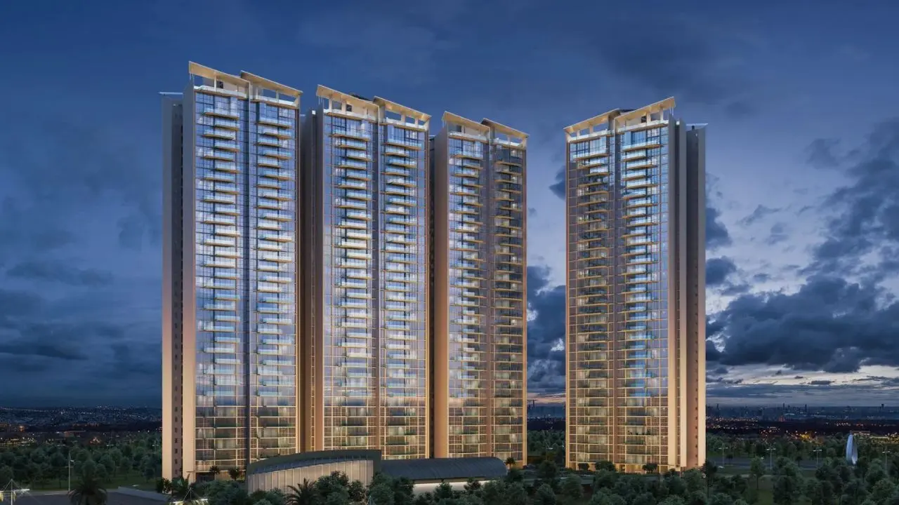 Kasturi The Balmoral Hillside