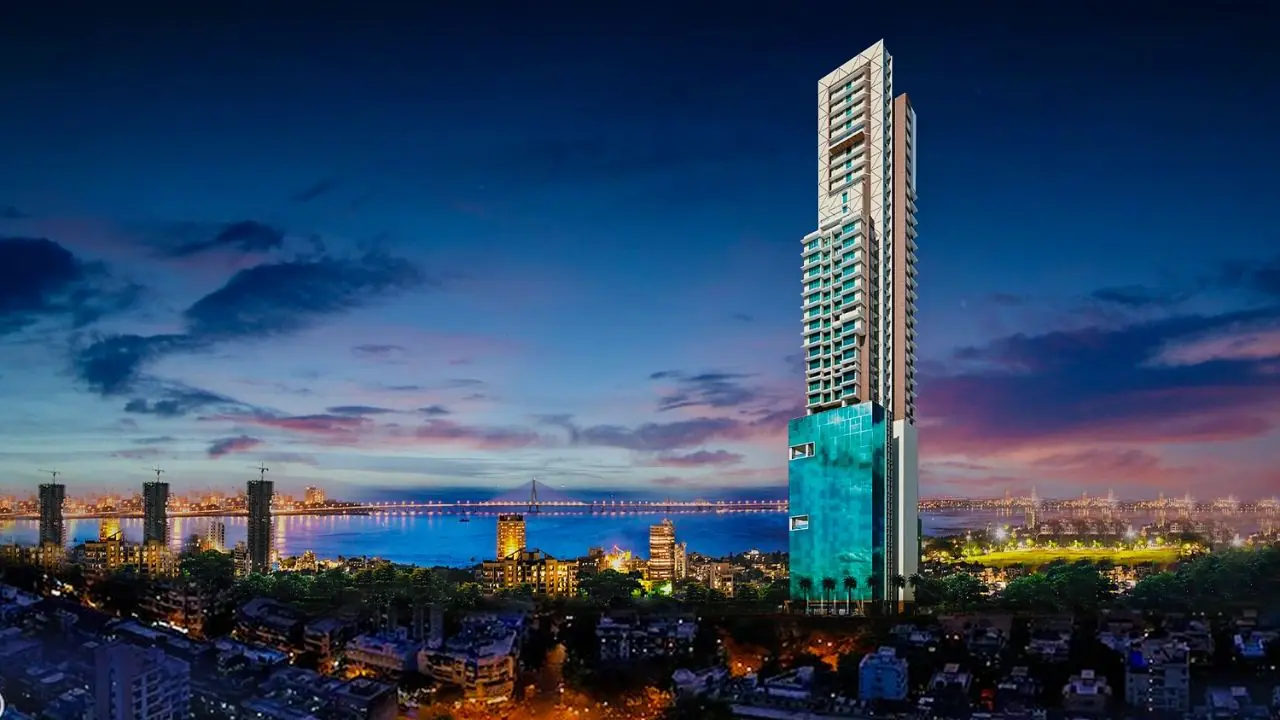 Ruparel Iris Project Images 2
