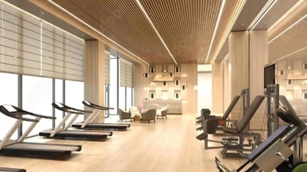 GBD Ram Setu Bhavan Amenity 2