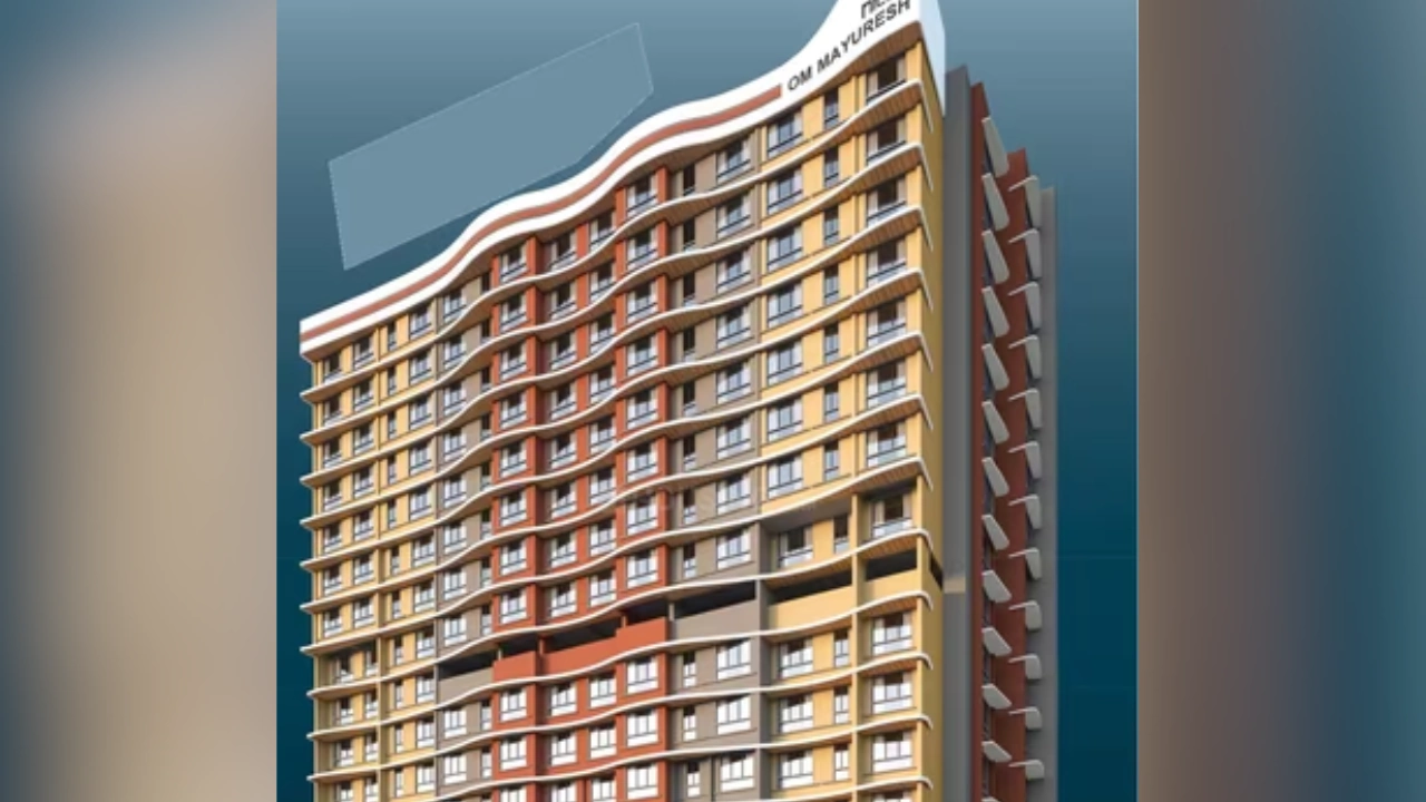 Keytech Om Mayuresh