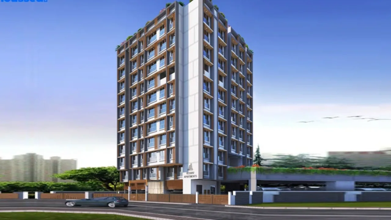 Shree Suraj Park Grandeur