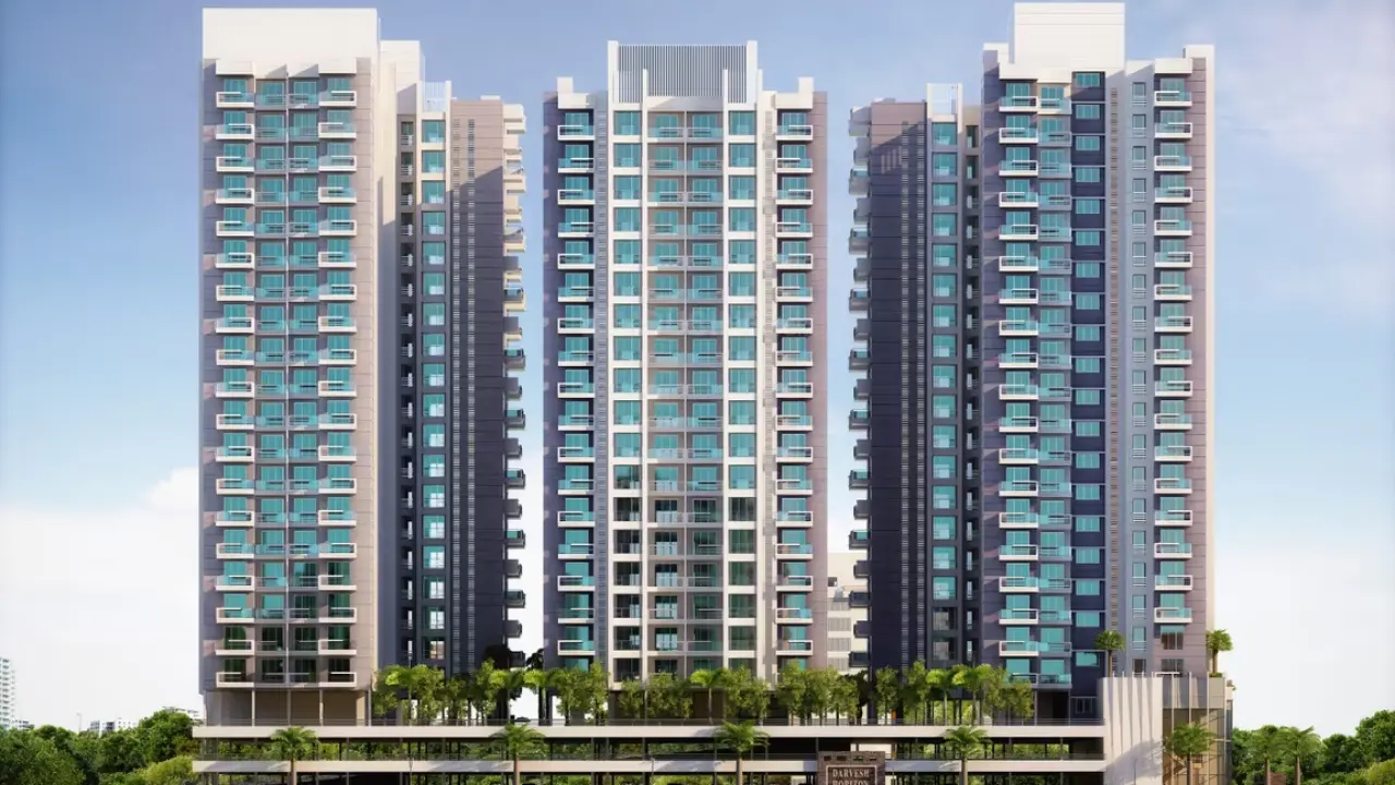 Westin Darvesh Horizon