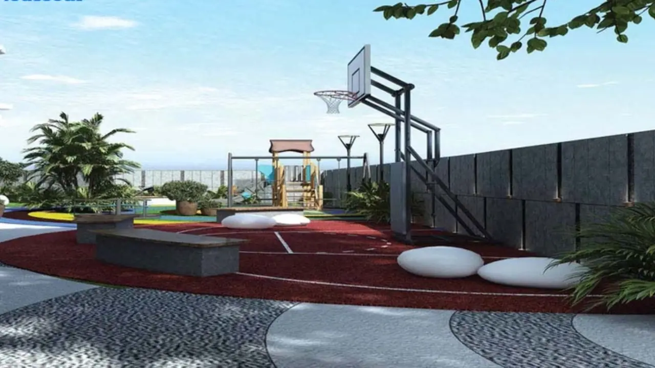 Sumit Gurukrishna Amenity 4