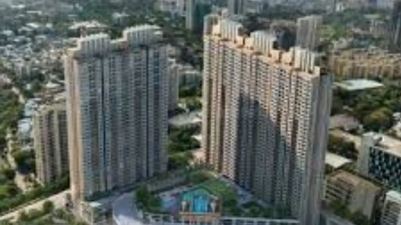 Ashford Regal Phase 2
