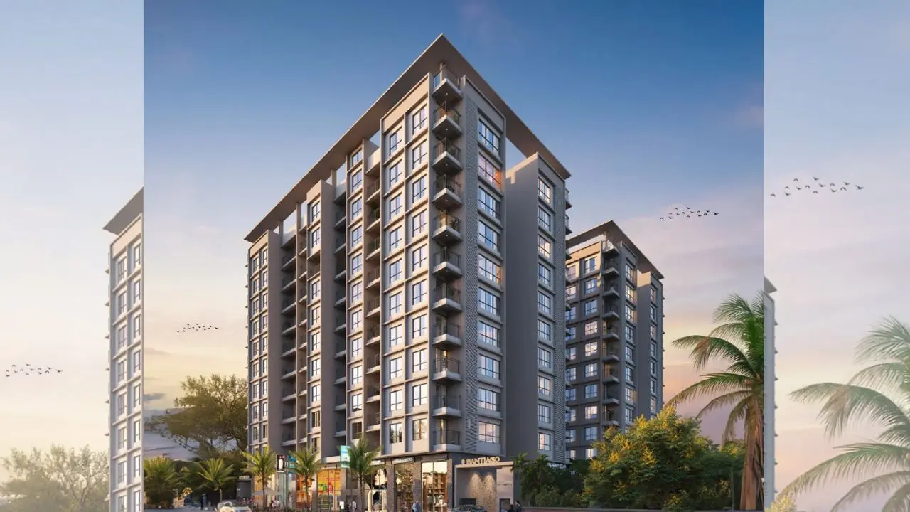 Sah Santiago Skyland