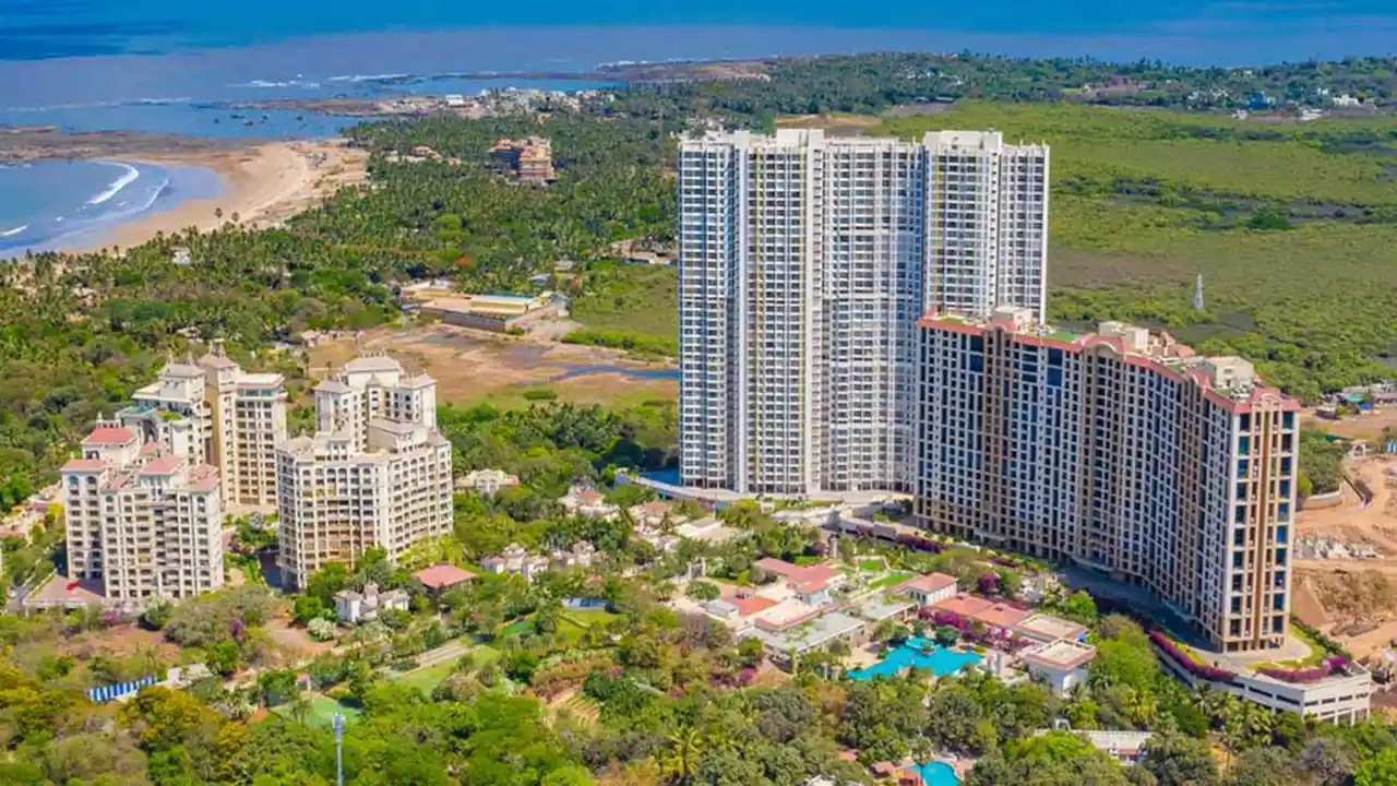 Raheja Exotica Cyprus