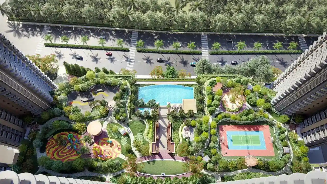Mahindra Vista Phase 2 Amenity 4