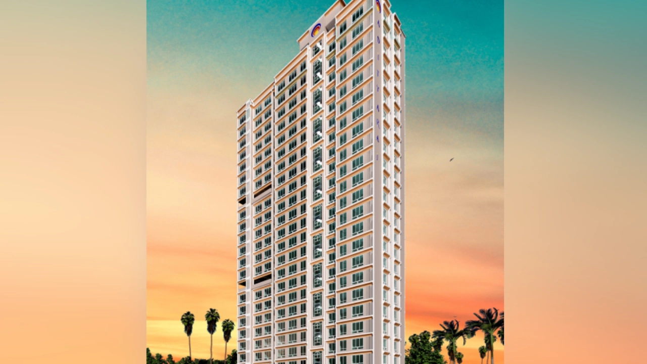 CHS Adityaraj Prime